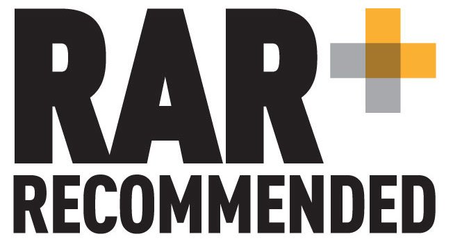 RAR-recommended-logo